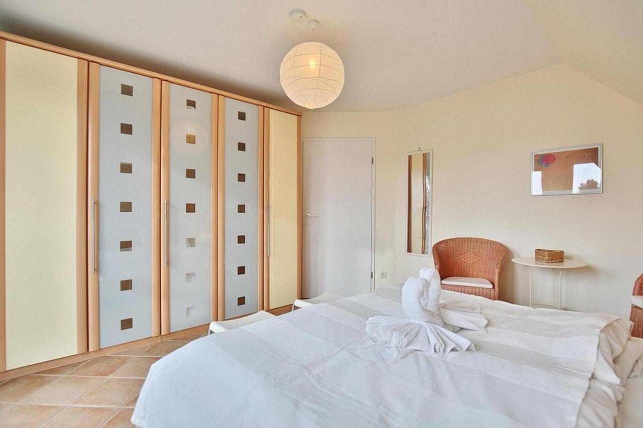 Domizil Strandburg Domizil Strandburg Appartement 25 蒂门多弗施特兰德 外观 照片