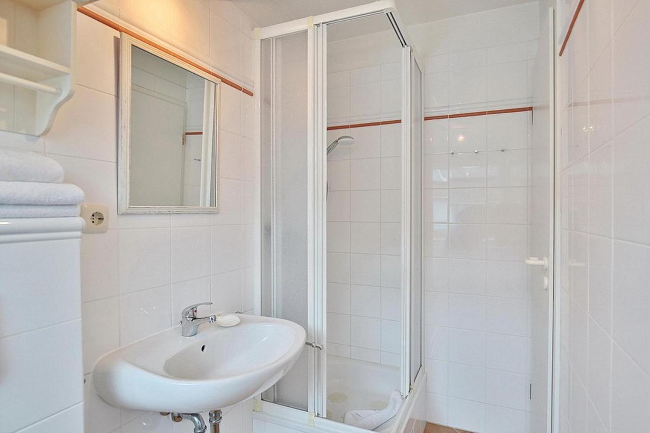 Domizil Strandburg Domizil Strandburg Appartement 25 蒂门多弗施特兰德 外观 照片